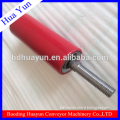 89mm diameter conveyor belt guide roller for general industrial equipment